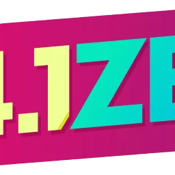 94.1 ZBQ - WZBQ - Carrollton/Tuscaloosa, AL — The United States Of America logo