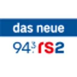 94,3 rs2 90's — Germany logo