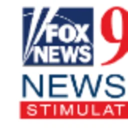 94.9 News Now — The United States Of America logo