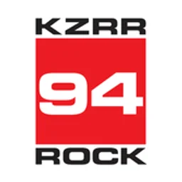 94 Rock — The United States Of America logo