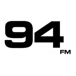 94FM — Brazil logo
