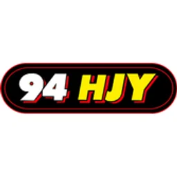 94HJY — The United States Of America logo