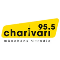 95.5 Charivari Lounge — Germany logo