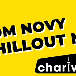 95.5 Charivari Tom Novy Chillout Mix — Germany logo