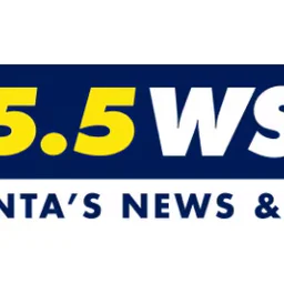 95.5 WSB UGA — The United States Of America logo