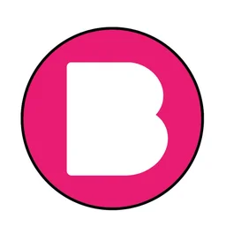 95.6 B Radio — The United Kingdom Of Great Britain And Northern Ireland logo
