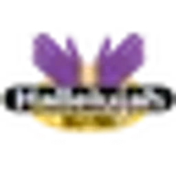 95.7 Hallelujah FM — The United States Of America logo
