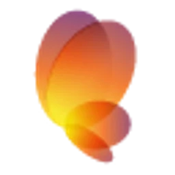 95.9 smart FM jakarta — Indonesia logo