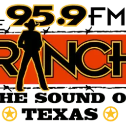 95.9 The Ranch شعار — The United States Of America