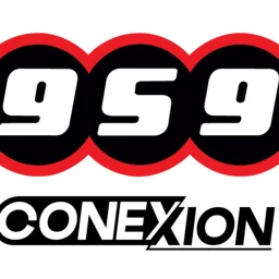 959 Conexion — Costa Rica logo