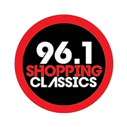 96.1 Shopping Classics — Argentina logo