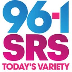 96-1 SRS — The United States Of America logo