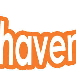 96.3 Seahaven FM — The United Kingdom Of Great Britain And Northern Ireland logo