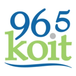 96.5 KOIT — The United States Of America logo