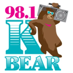 98.1 KBEAR — The United States Of America logo