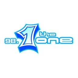 98.1 The One — Barbados