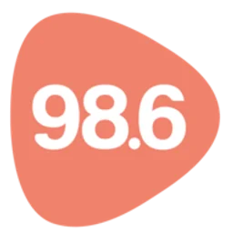 98.6 charivari — Germany logo