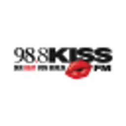 98.8 Kiss FM Urban Beats — Germany logo