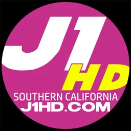 99.1 HD3 - J1 HD — Japan logo