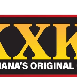 99.1 KXKC — The United States Of America logo