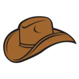 99.1 The Ranch — The United States Of America logo