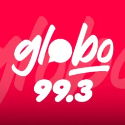 99.3 Globo (Tijuana) - 99.3 FM - XHOCL-FM - MVS Radio - Tijuana, Baja California — Mexico شعار