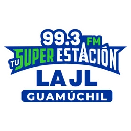 99.3 La JL (Guamúchil) - 99.3 FM - XHJL-FM - Grupo Chávez Radio - Guamúchil, Sinaloa — Mexico شعار