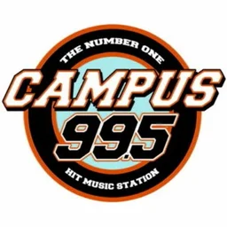 99.5 Campus FM شعار — The Philippines