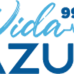 99.5 Vida Azul (Tuxpan) - 99.5 FM - XHTVR-FM - Radiorama - Tuxpan, Veracruz logo — Mexico