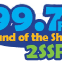 99.7 Sound of the Shire — Australia logo
