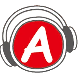 A-Line Radio — Taiwan, Republic Of China شعار