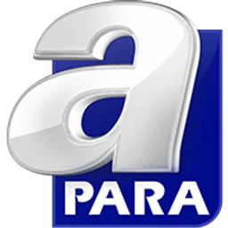 a PARA — Türkiye logo