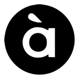 À Punt — Spain logo