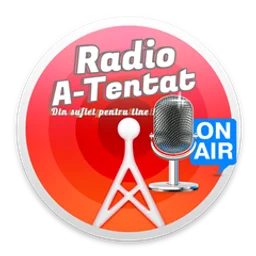 A-Tentat — Romania logo