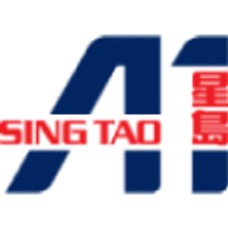A1中文电台 — Canada logo