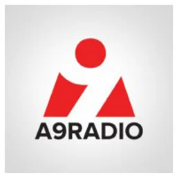 A9 Radio — India logo