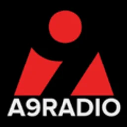 A9RADIO — Canada logo
