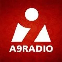 a9radiooldhits — India logo