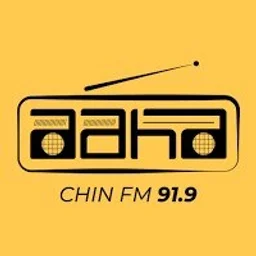 aaha-radio — India logo