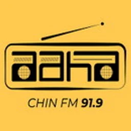 aahafmradio — India logo