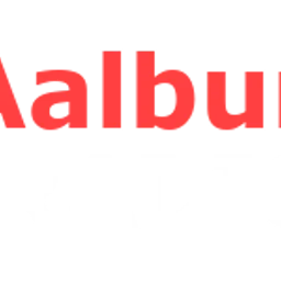 Aalburg FM — The Netherlands شعار