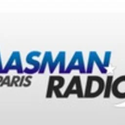aasmanradio — India logo