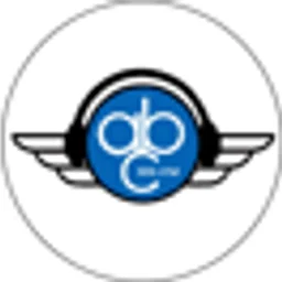 ABC 100.1 — El Salvador logo