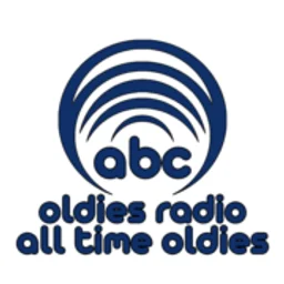 ABC Oldies Radio — The United Kingdom Of Great Britain And Northern Ireland logo
