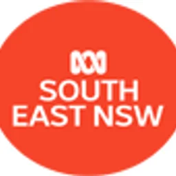 ABC South East NSW — Australia logo