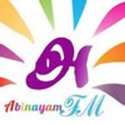 abinayamfm — India logo