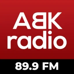 ABK Radio 89.9 Douala — Cameroon logo