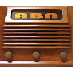 ABN Antioch OTR — The United States Of America logo