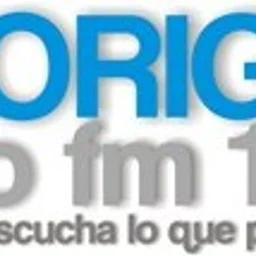 Aborigen Radio FM 105.3 — Argentina 로고
