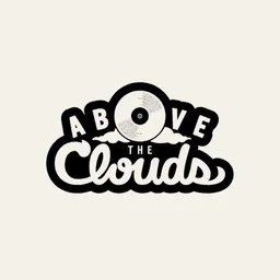 Above The Clouds Radio — The United States Of America logo
